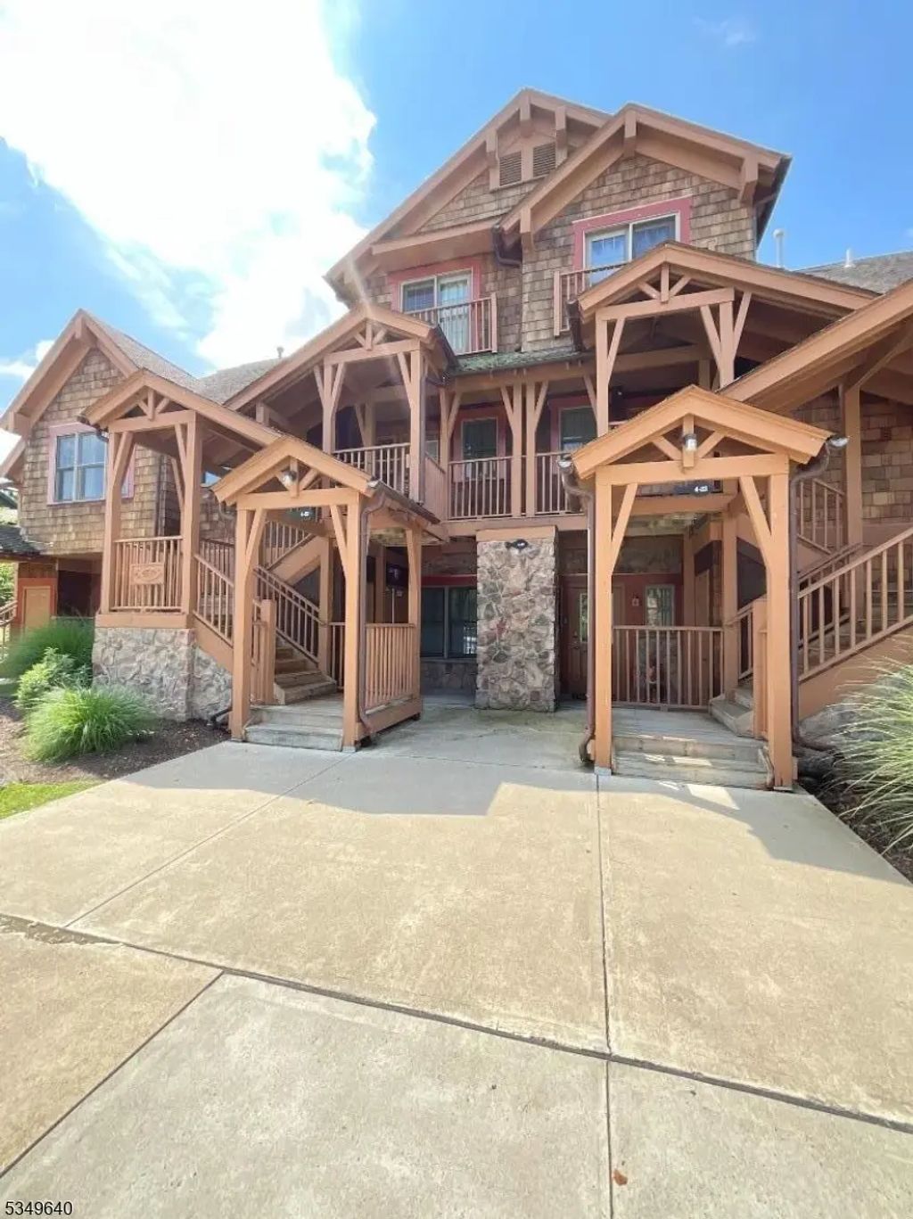 4 Maple Cres Unit 22, Vernon Twp.