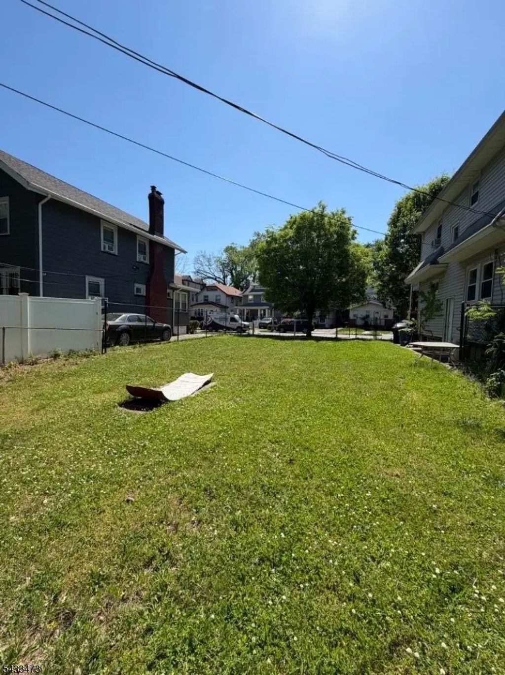 275 N Maple Ave, East Orange City