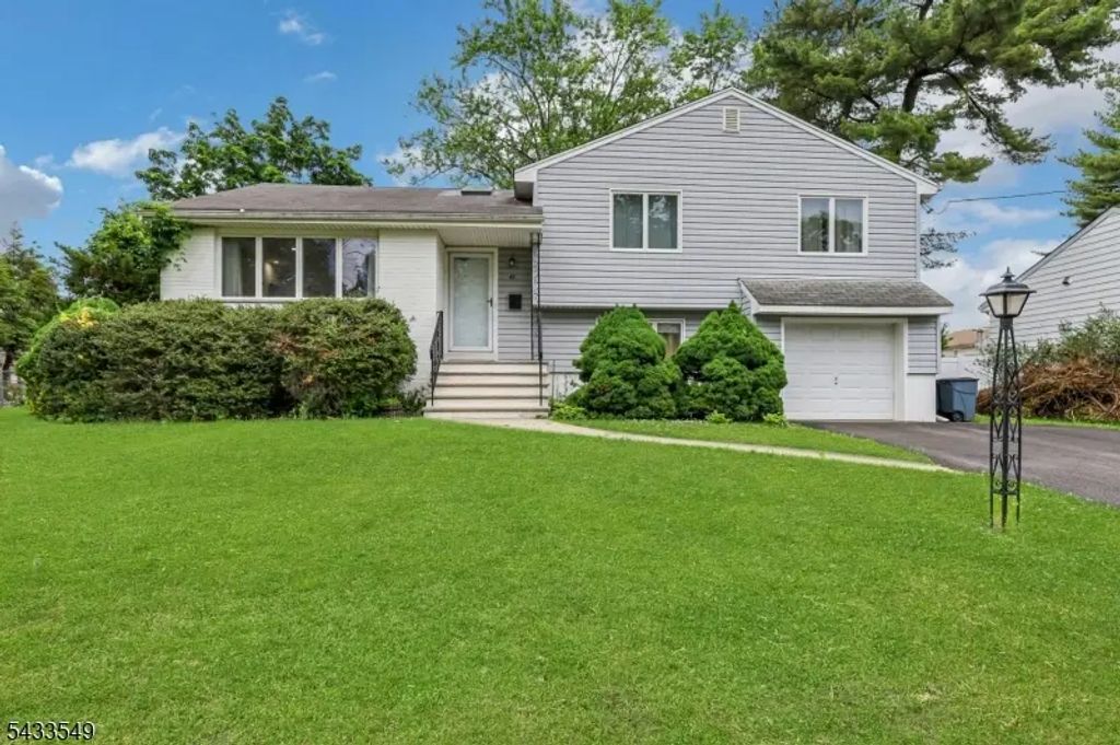 45 Kershner Pl, Fair Lawn Boro