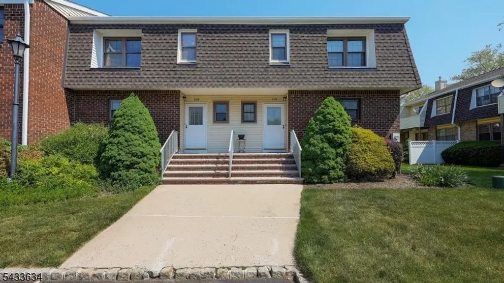 2708 Kent Place, Hillsborough Twp.