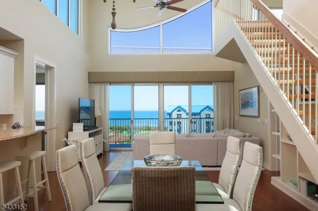 432 Ocean Boulevard, Long Branch City