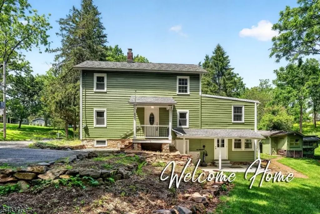 28 Old Clinton Rd, Raritan Twp.