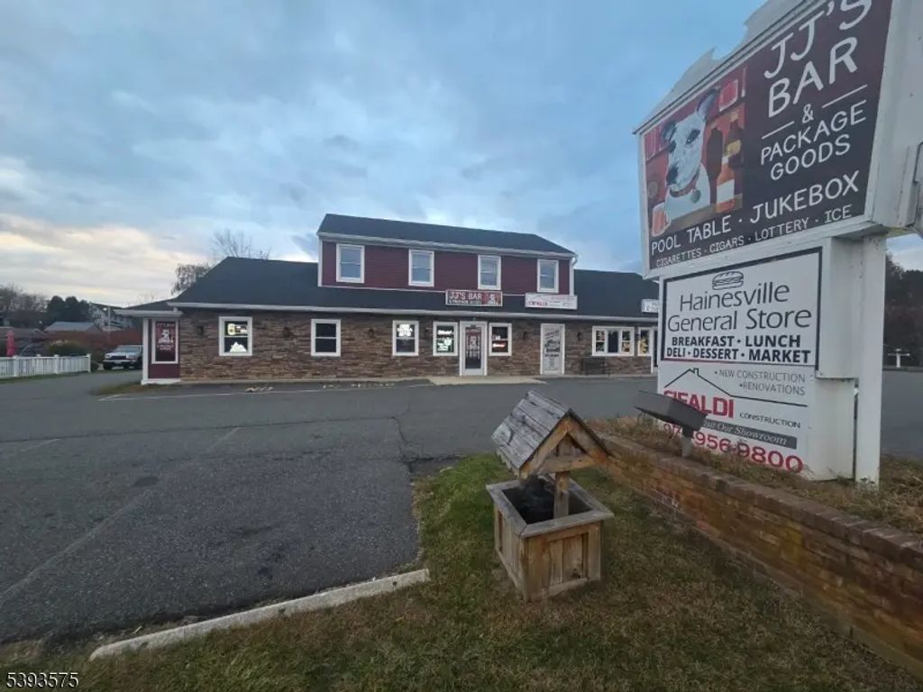 269 Us Highway 206, Sandyston Twp.