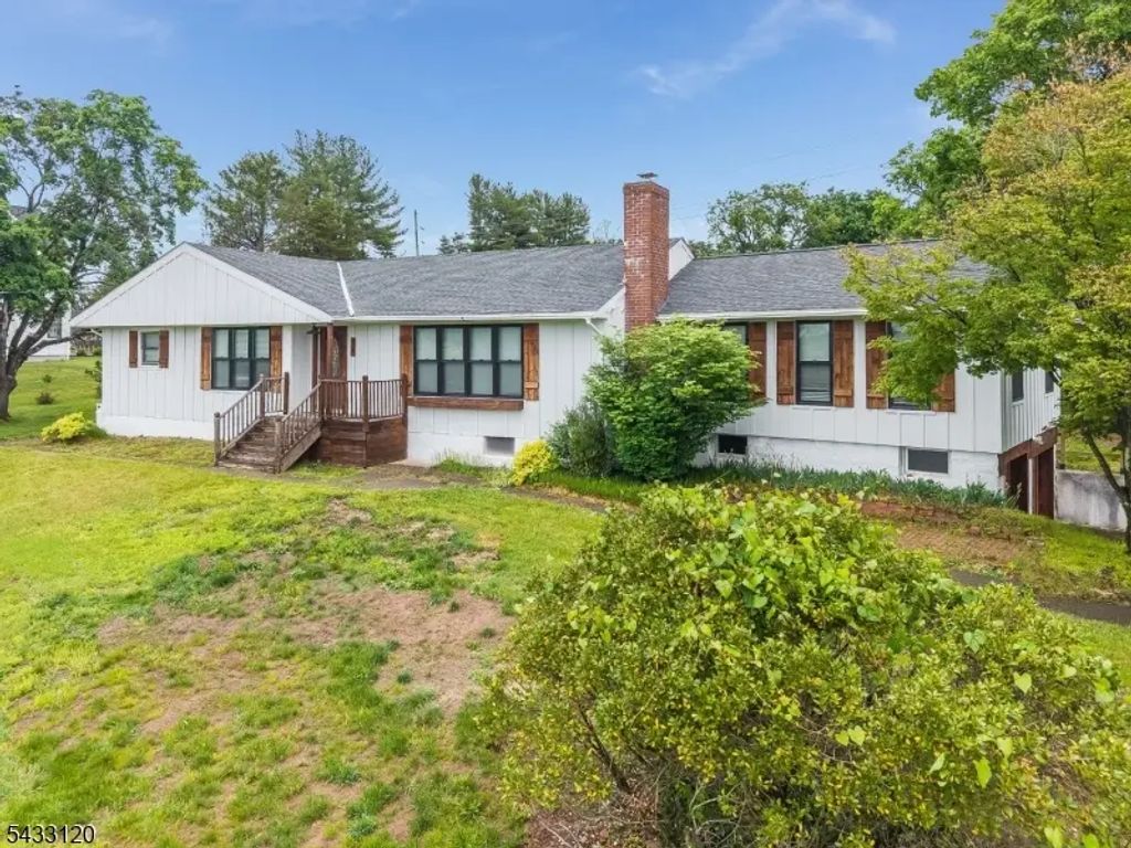 13 Maple Avenue, Frenchtown Boro