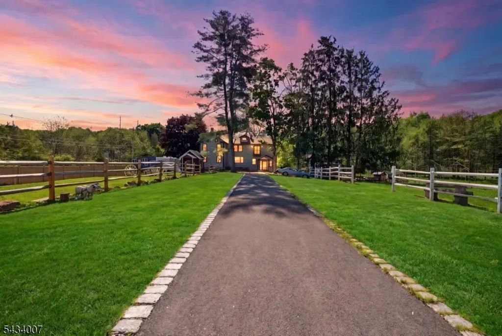 525 Hope-blairstown Rd, Hope Twp.