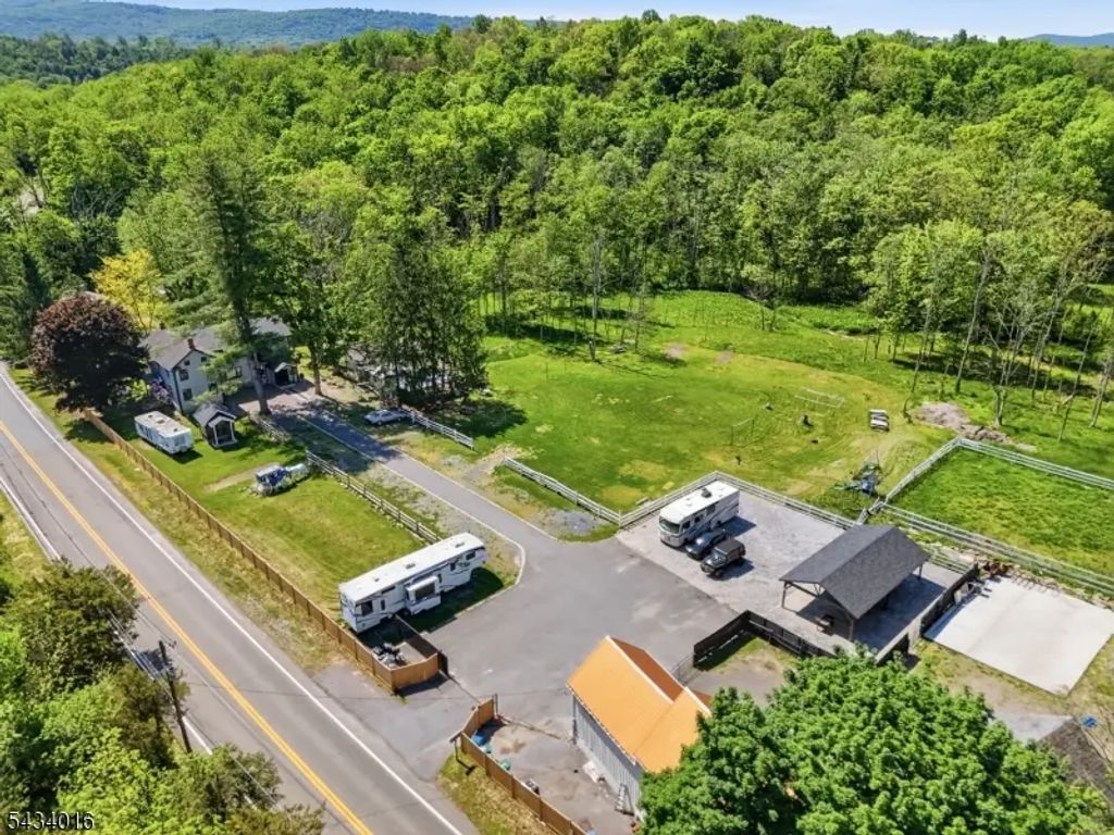 525 Hope-blairstown Rd, Hope Twp.