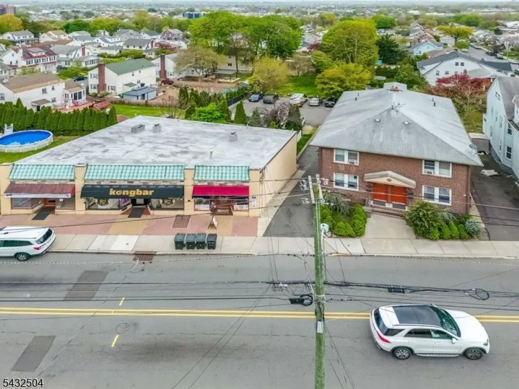 59-63 Valley Rd, Clifton City