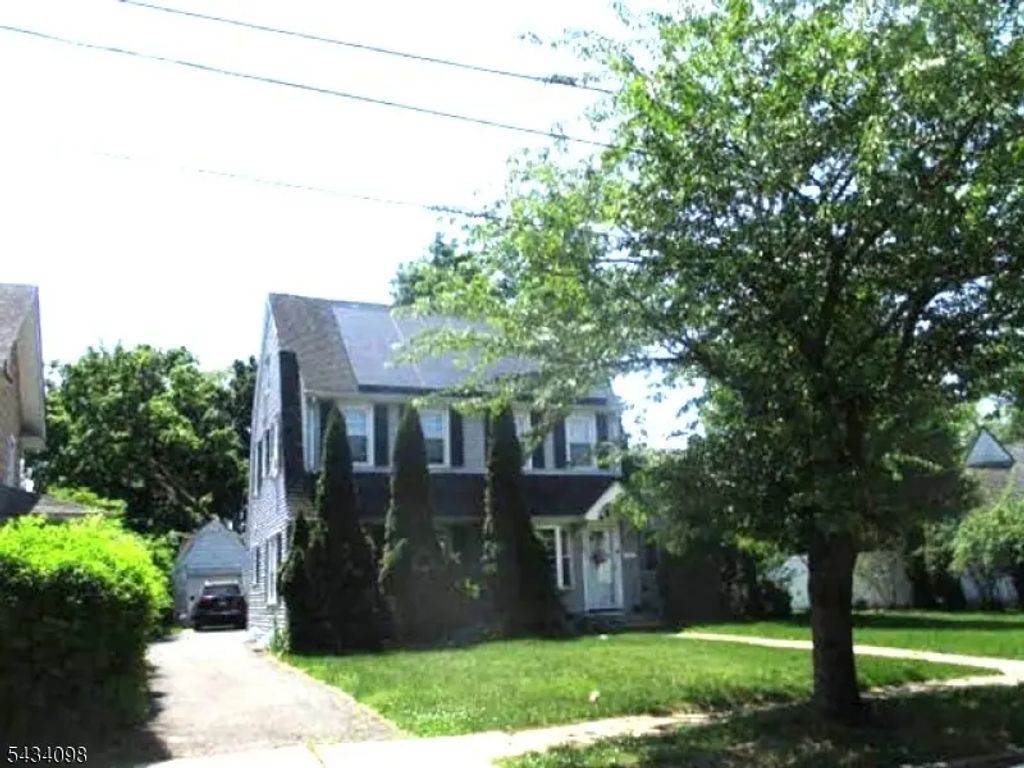 1208 Woodbine Ave, Plainfield City