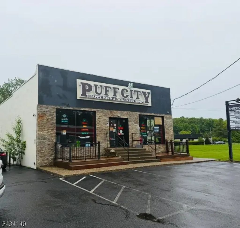 414 State Rt 23, Franklin Boro