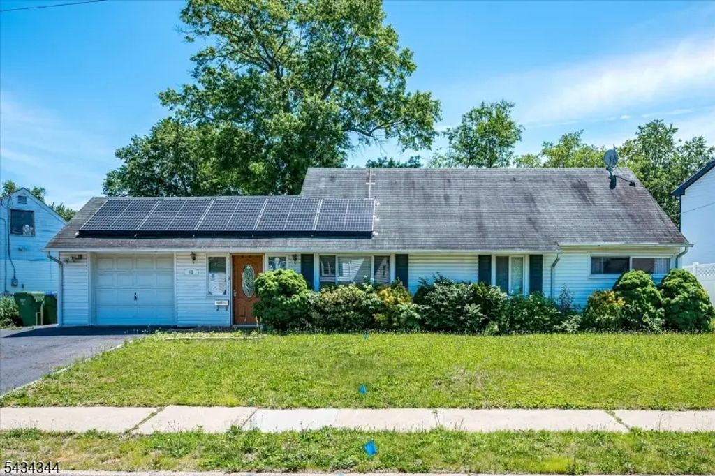 15 Markham Rd, Edison Twp.