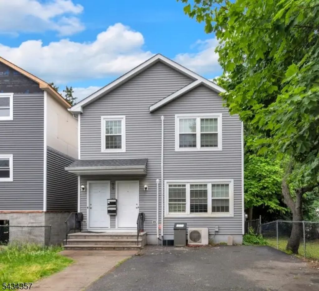 65 Montgomery Ave U1, Irvington Twp.