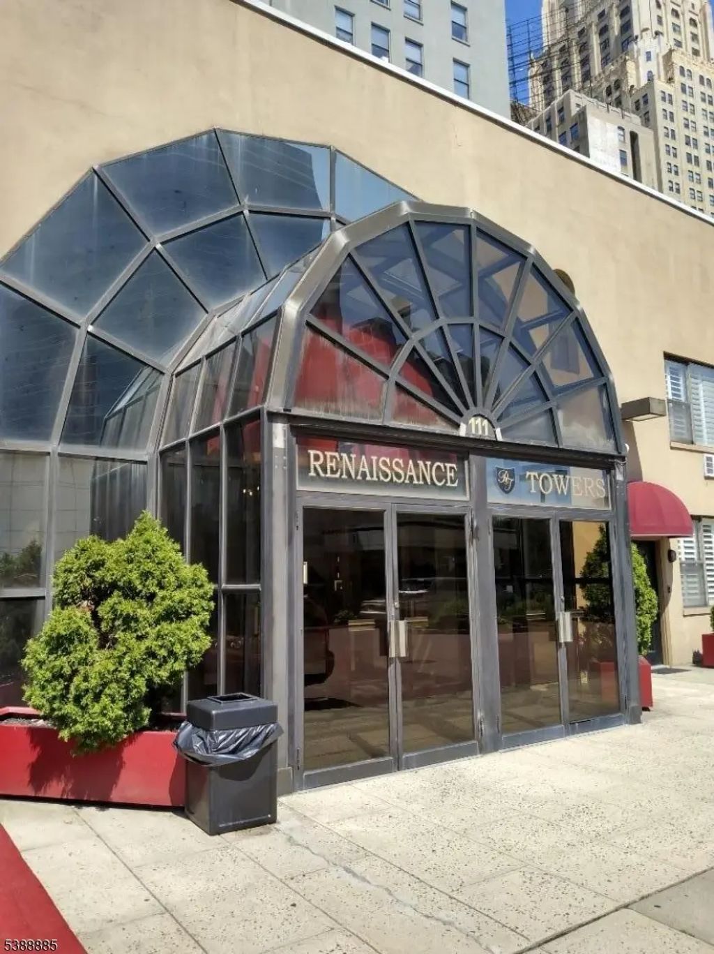 111 Mulberry St, Newark City