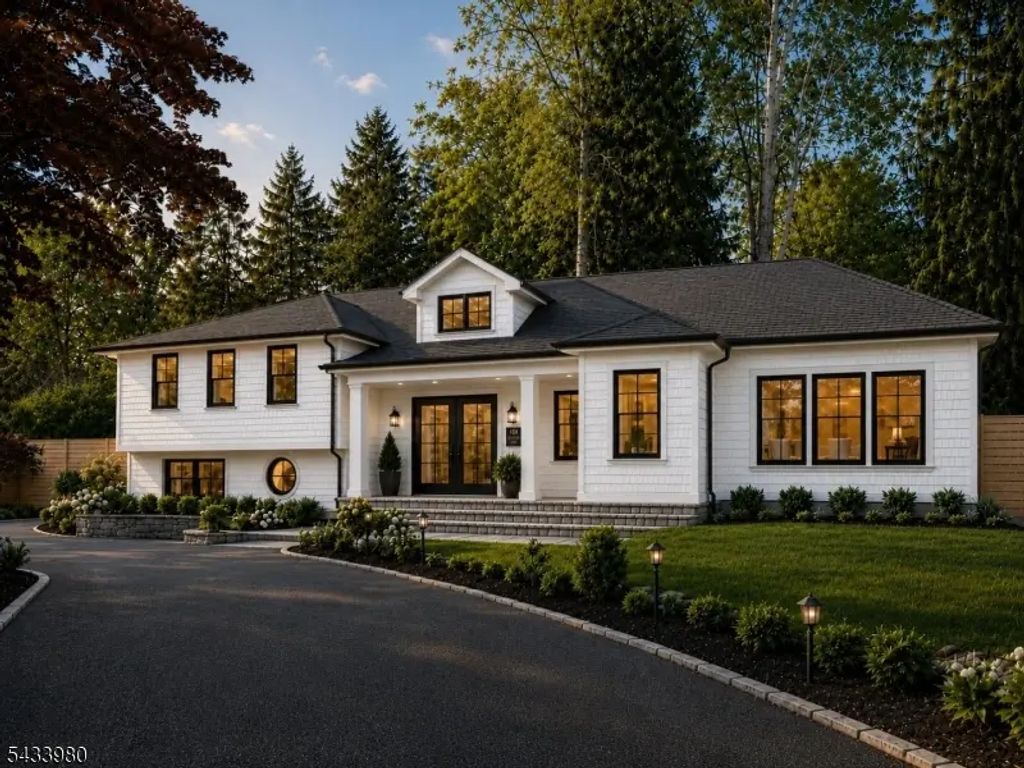 101 Laurel Ave, Livingston Twp.