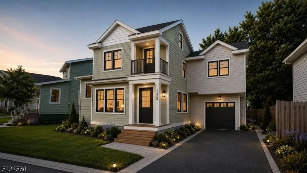 215 Park Ave, Nutley Twp.