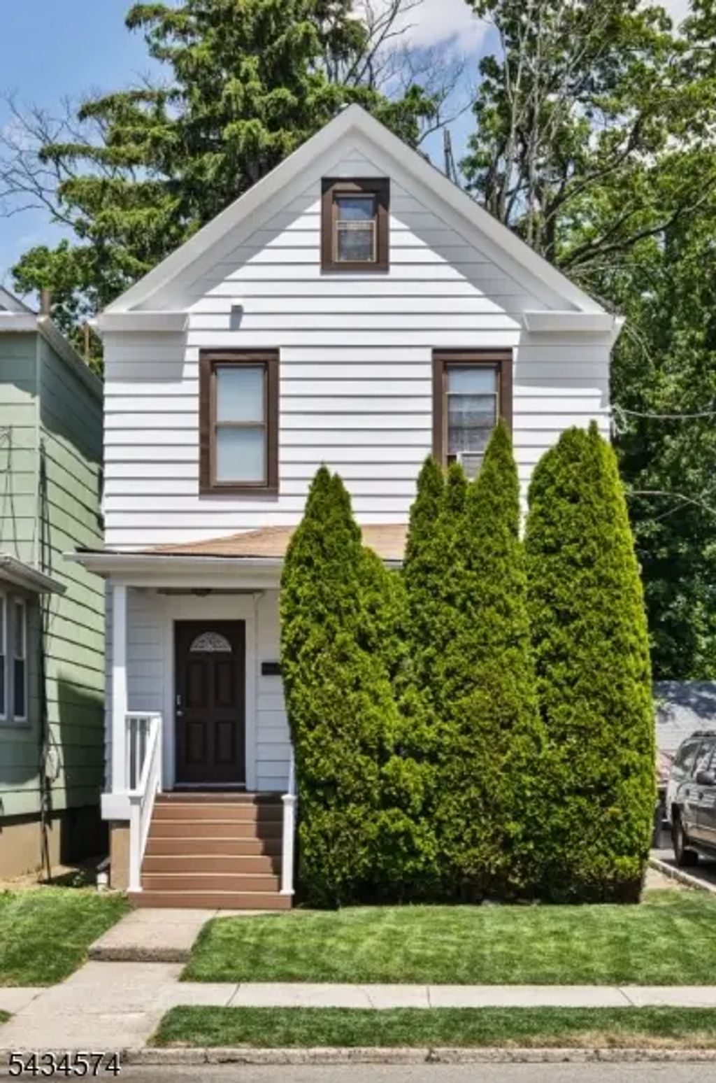 478 Brook Ave, Passaic City