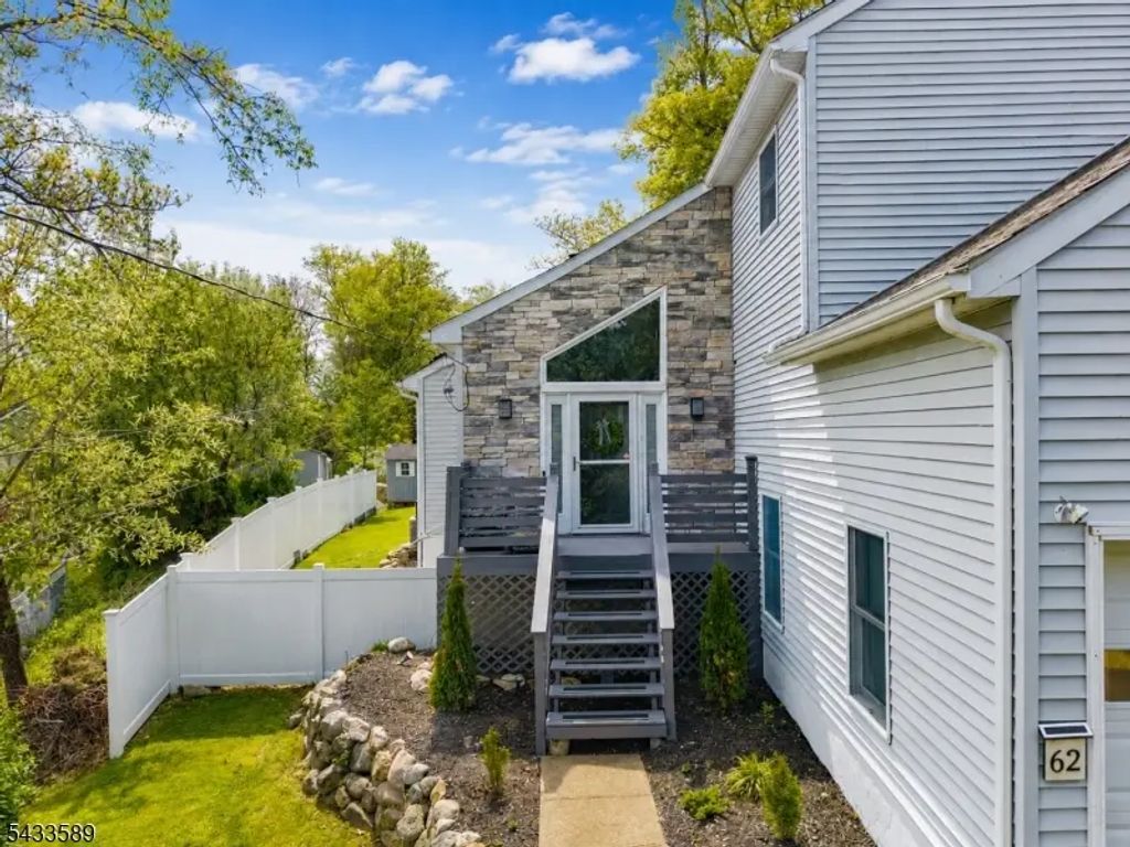 62 Unger Ave, Hopatcong Boro