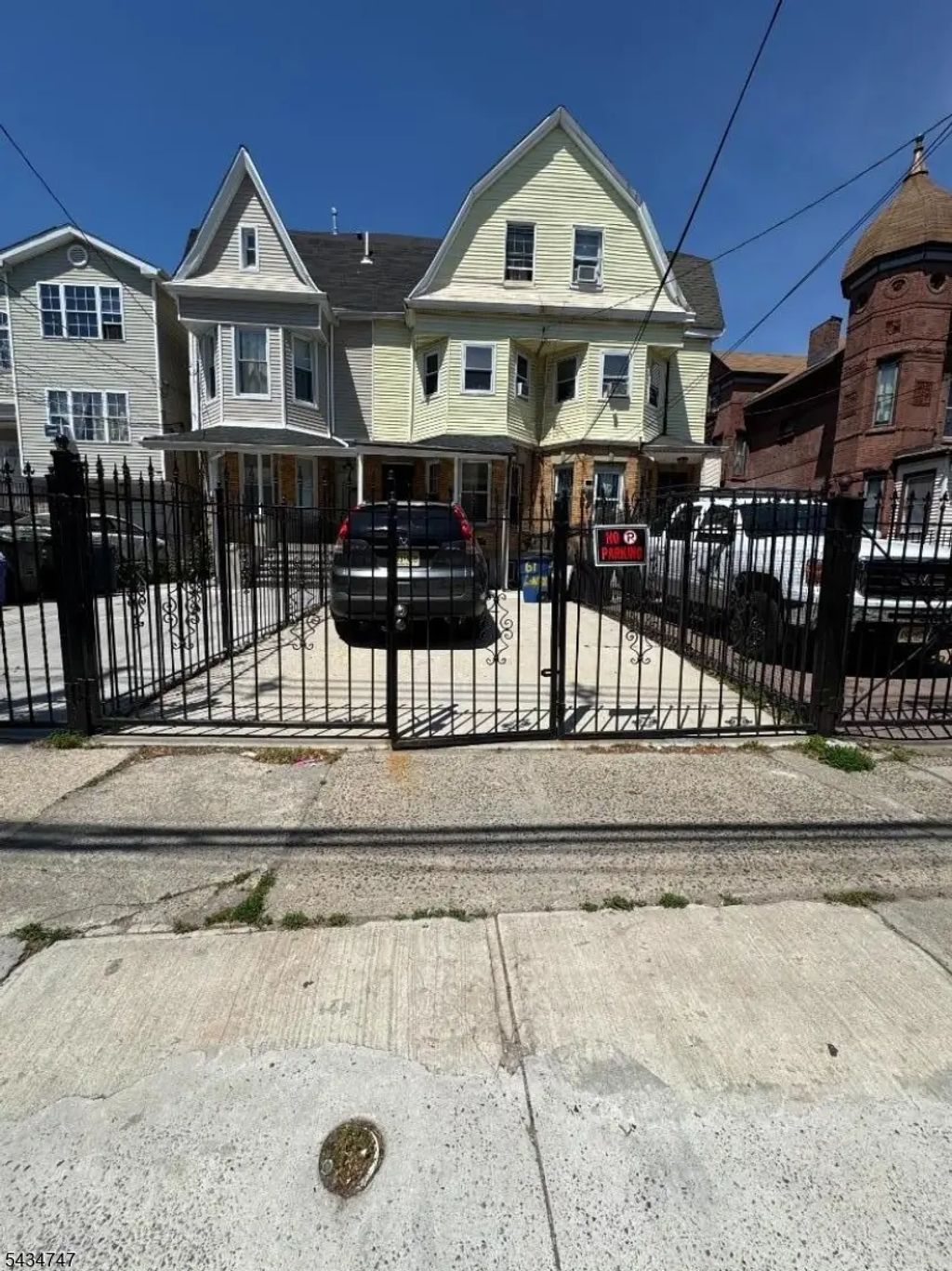 61 Lincoln Ave, Newark City