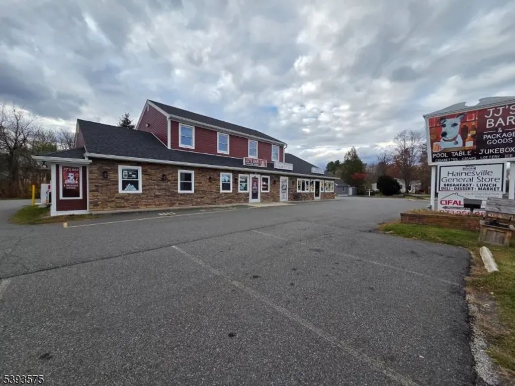 269 Us Highway 206, Sandyston Twp.