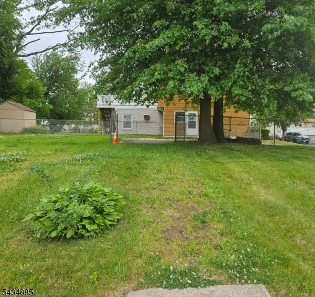 270 Lafayette St, Rahway City