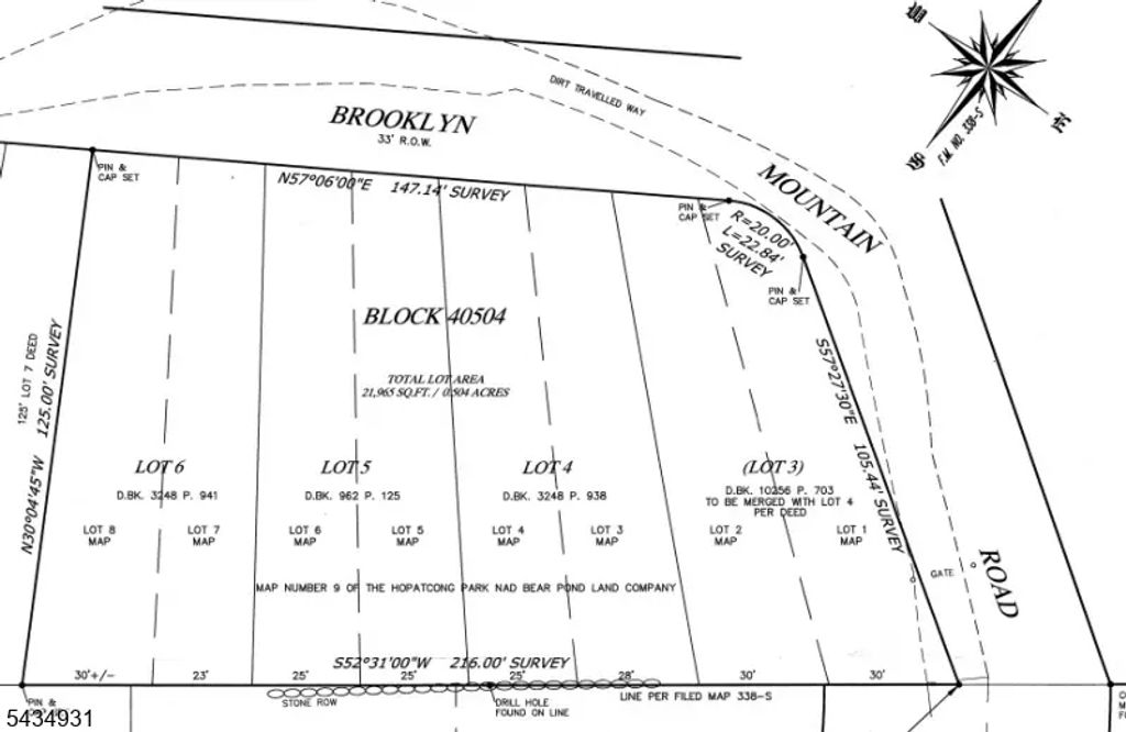 802 Brooklyn Mountain Rd, Hopatcong Boro