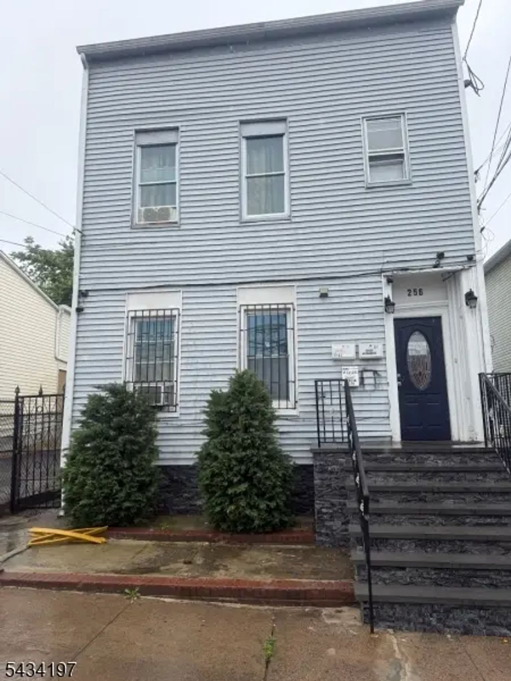 256 Van Houten St, Paterson City
