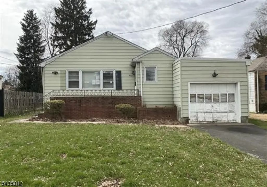 N/A, Plainfield City