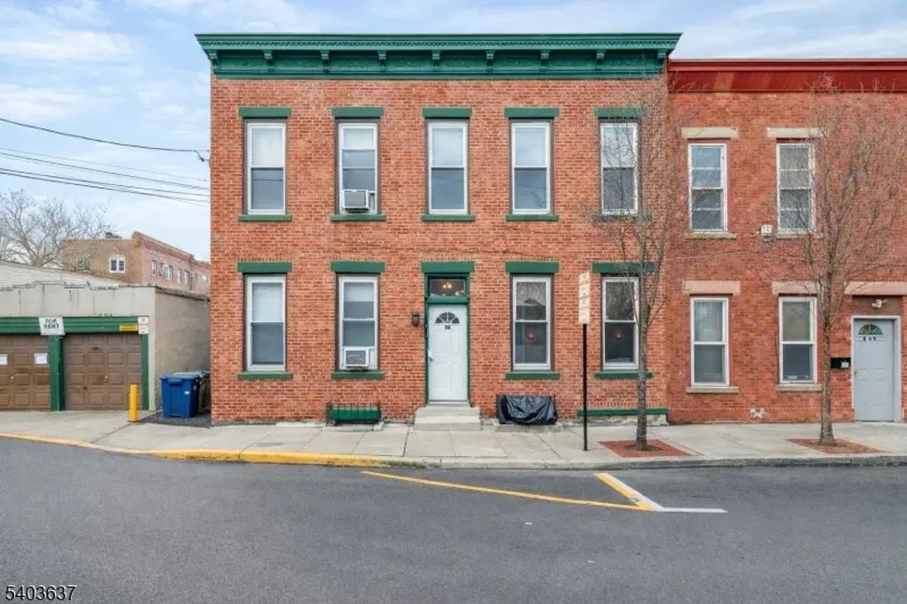 545 9th St, Union City