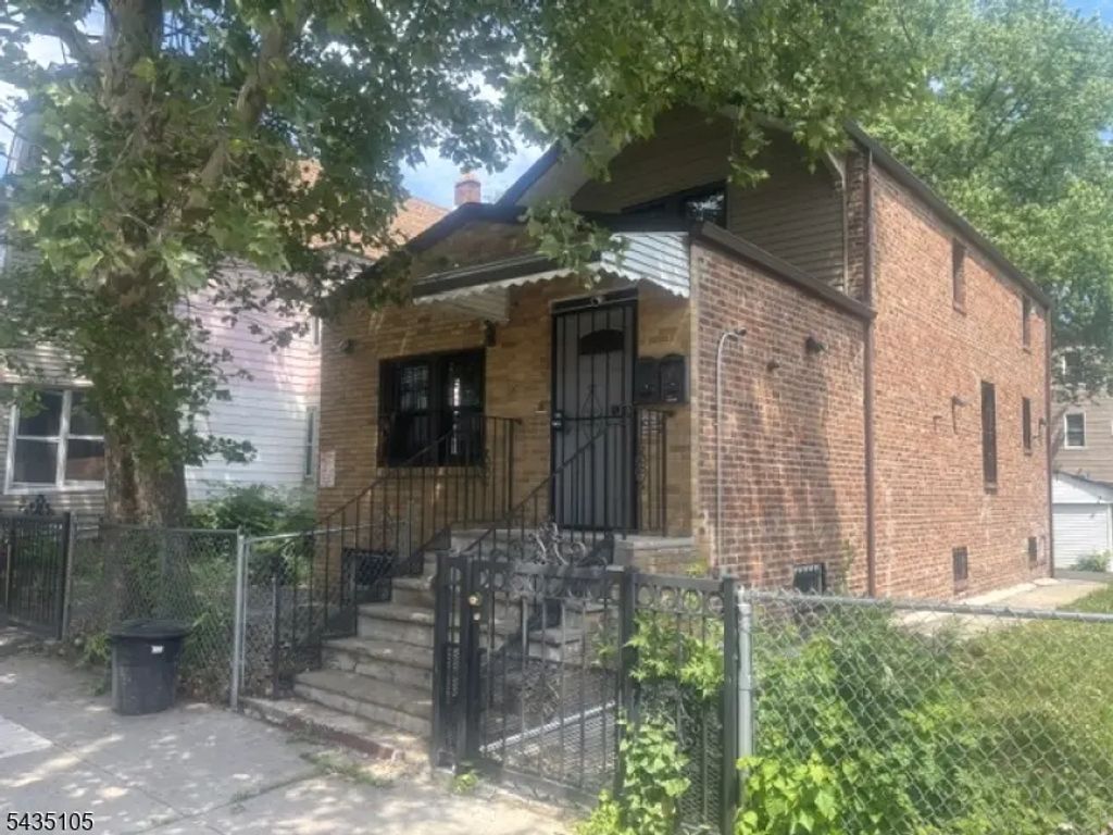 50 Stuyvesant Ave, Newark City