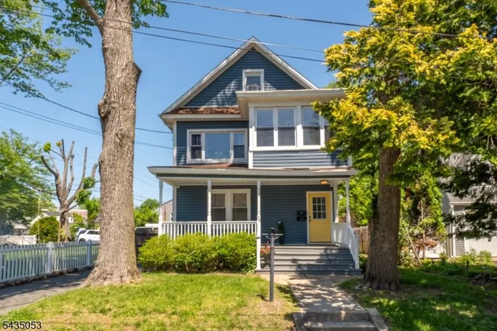 30 Rockview Ter, North Plainfield Boro