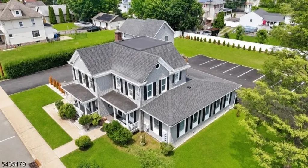 354 S Main St, Wharton Boro