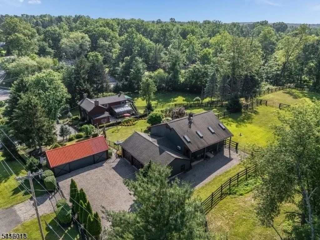 918 Rt523, Readington Twp.