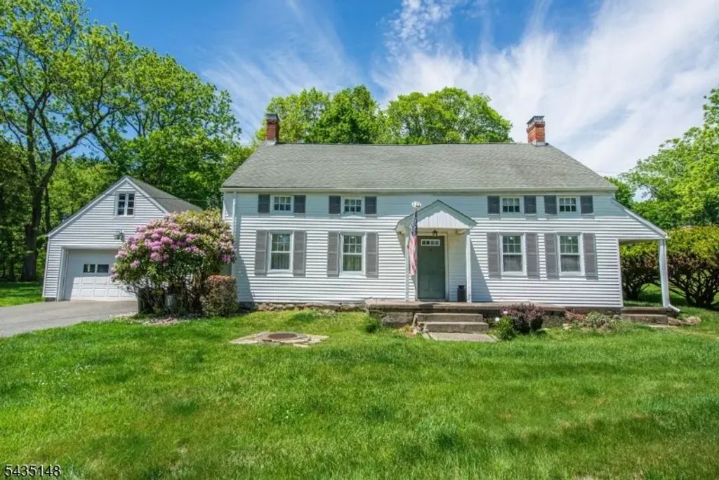 34 Unneberg Ave, Roxbury Twp.