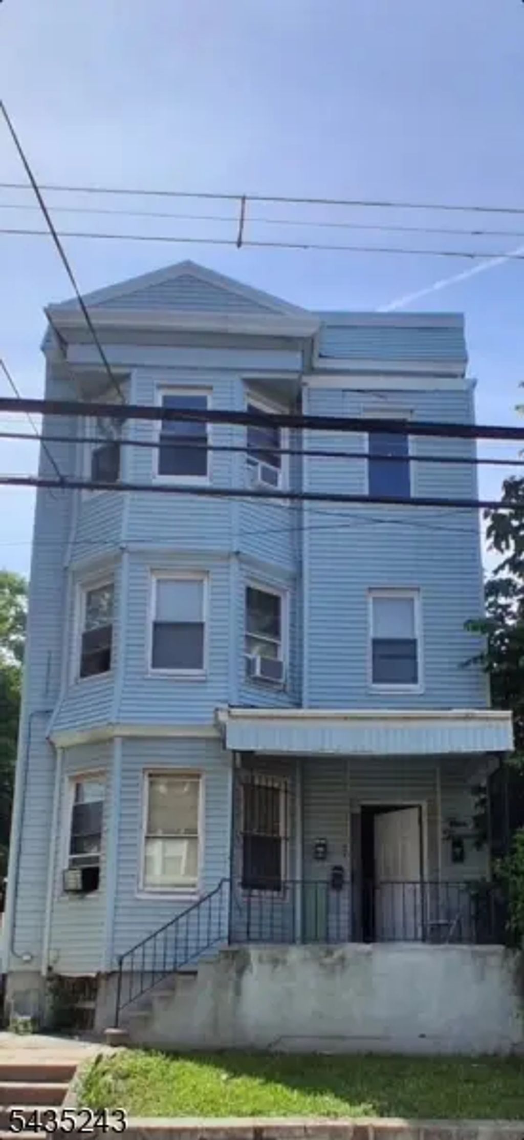 313 S 11th St, Newark City