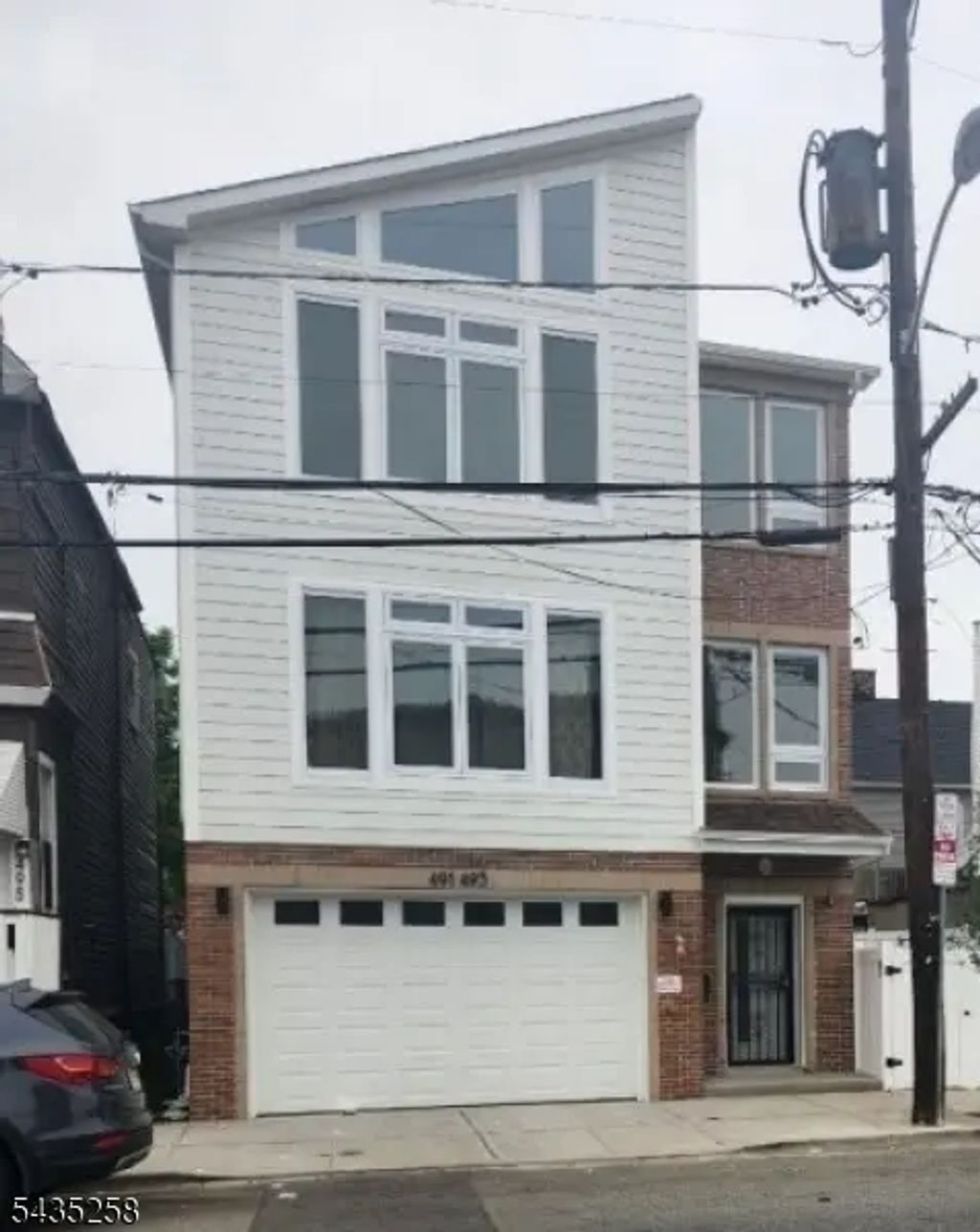 491 South 10th Street, Newark City