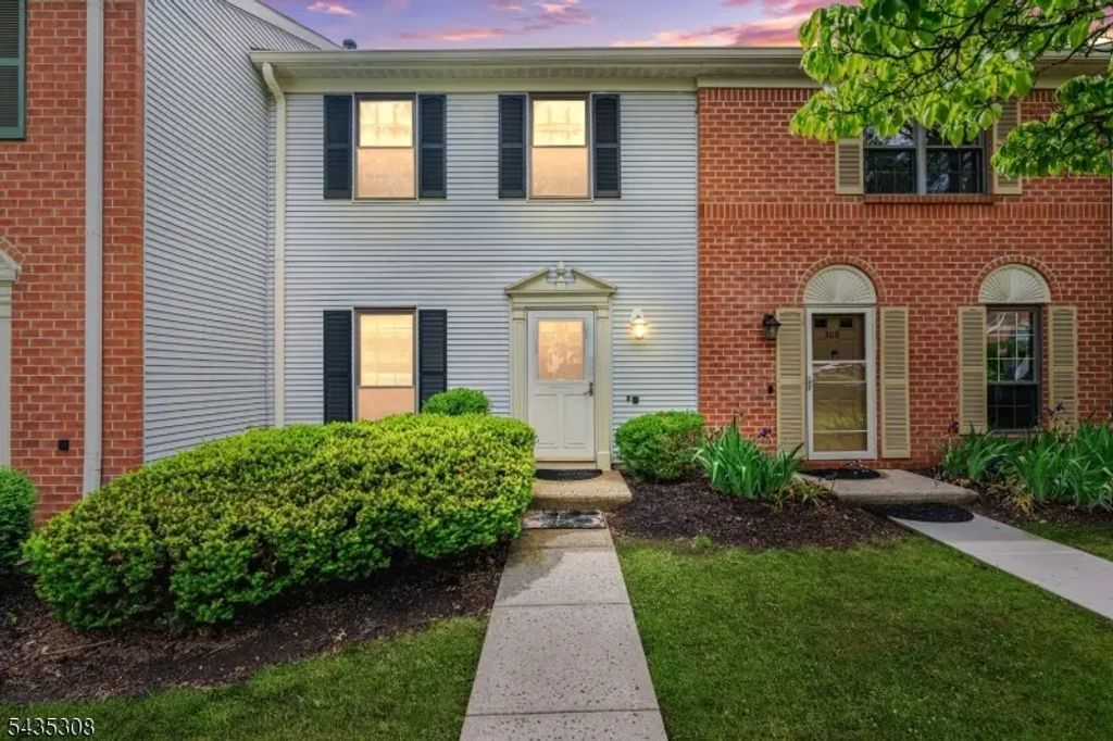 309 English Pl, Bernards Twp.