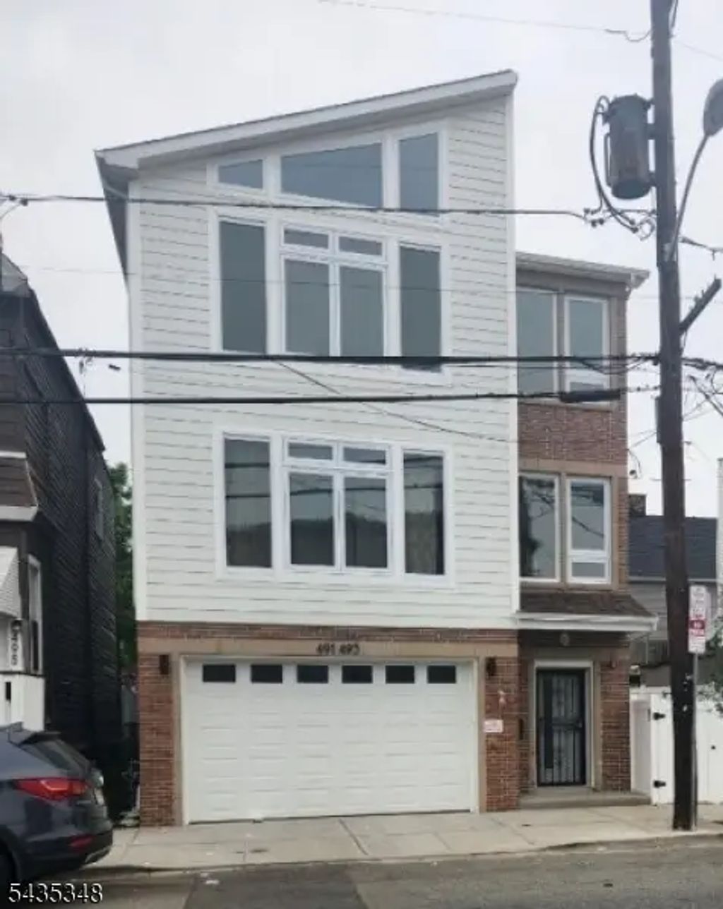 491 S 10th Street, Newark City