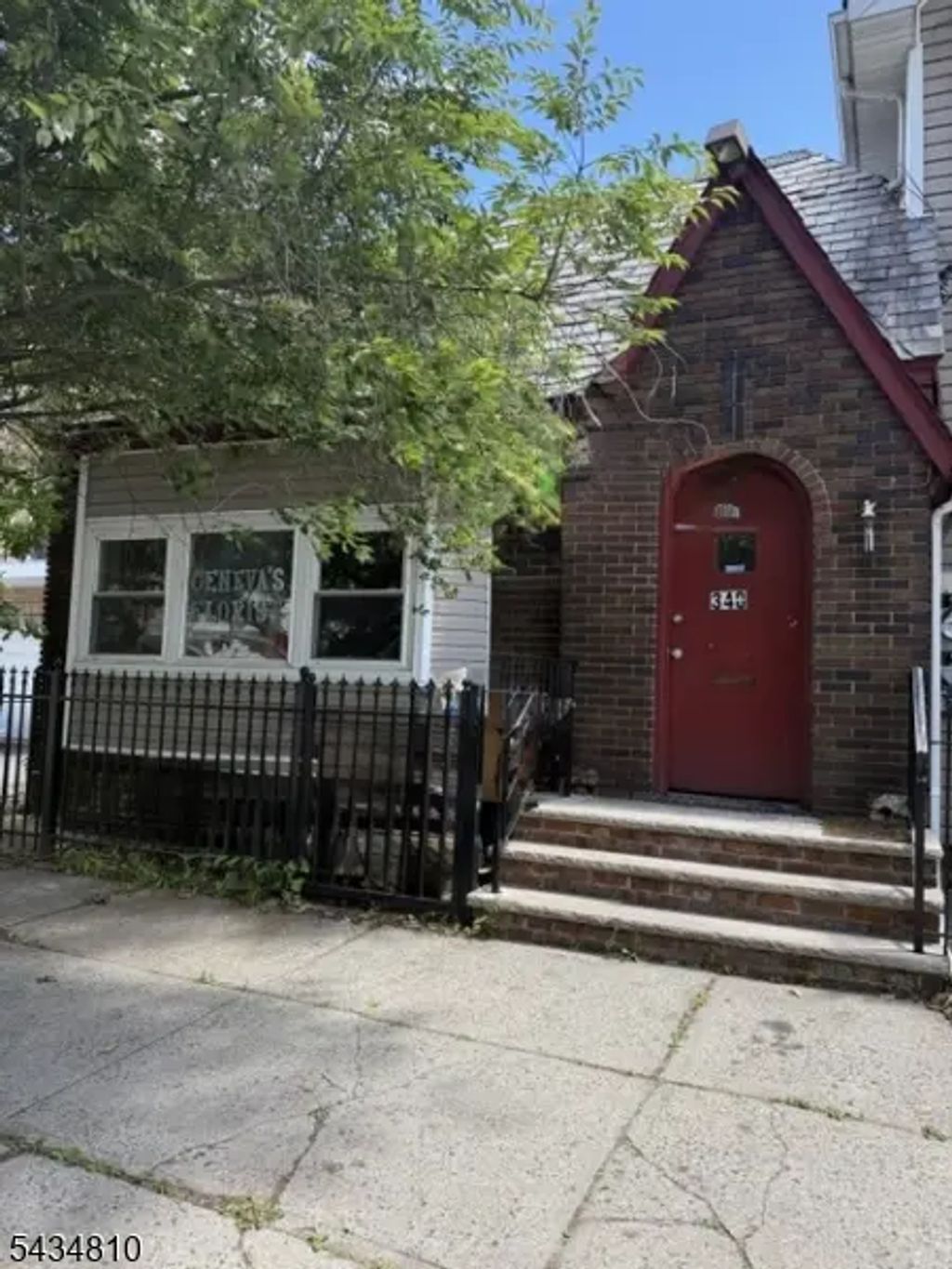340-342 S 10th St, Newark City
