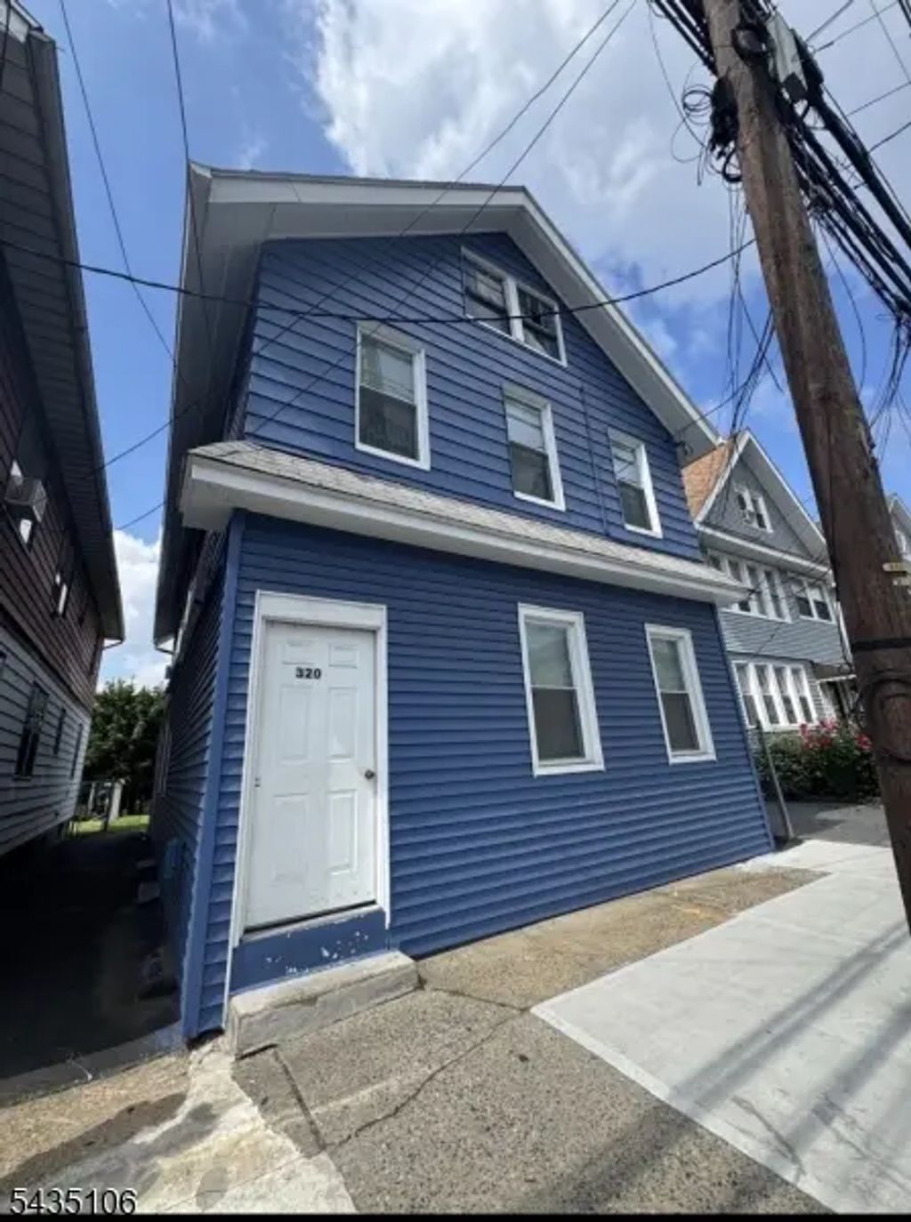 320 Hillside Ave, Hillside Twp.