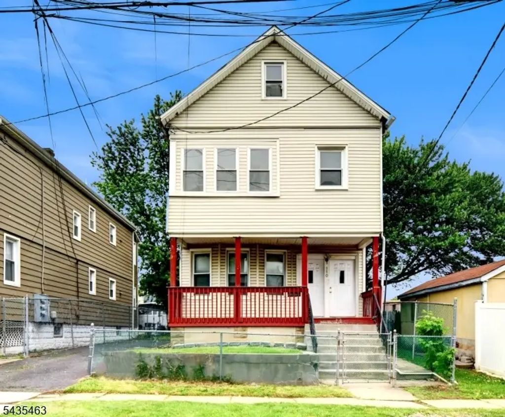 110 W 16th St, Linden City