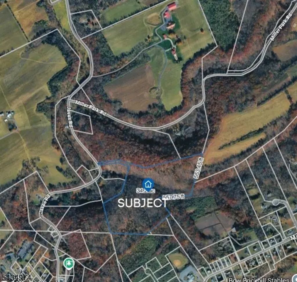 000 Javes Road, Holland Twp.
