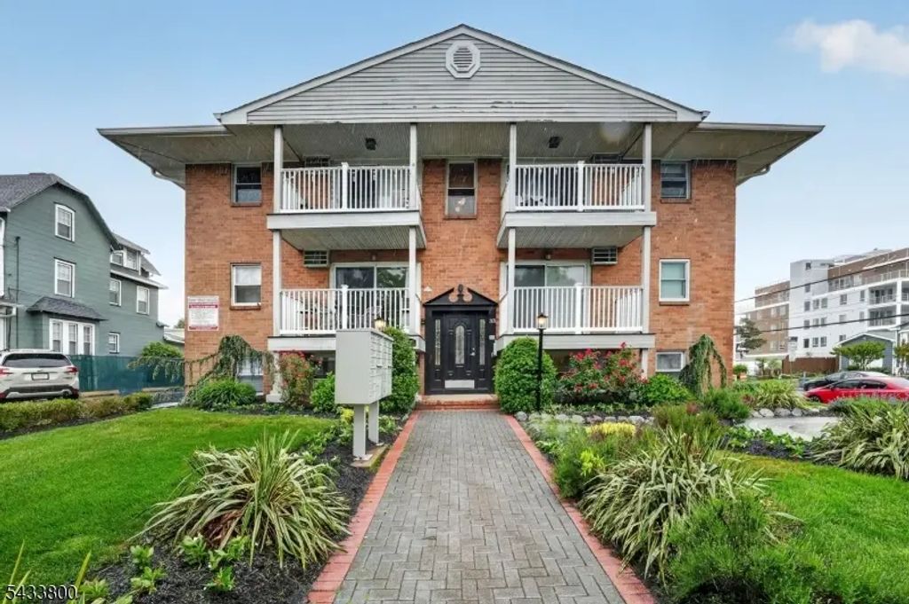 301 6th Ave, Asbury Park City