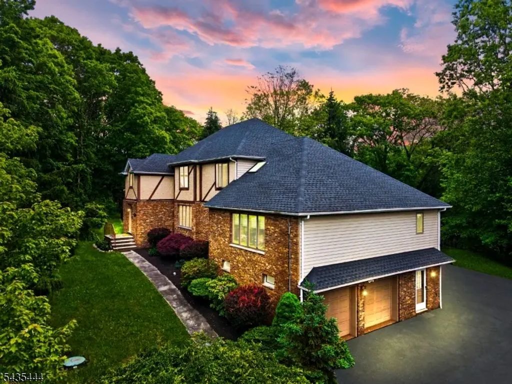 5110 Berkshire Valley Rd, Jefferson Twp.
