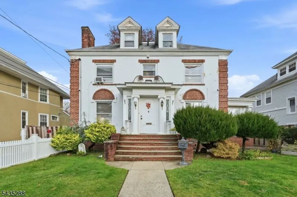 449 Union Ave, Elizabeth City