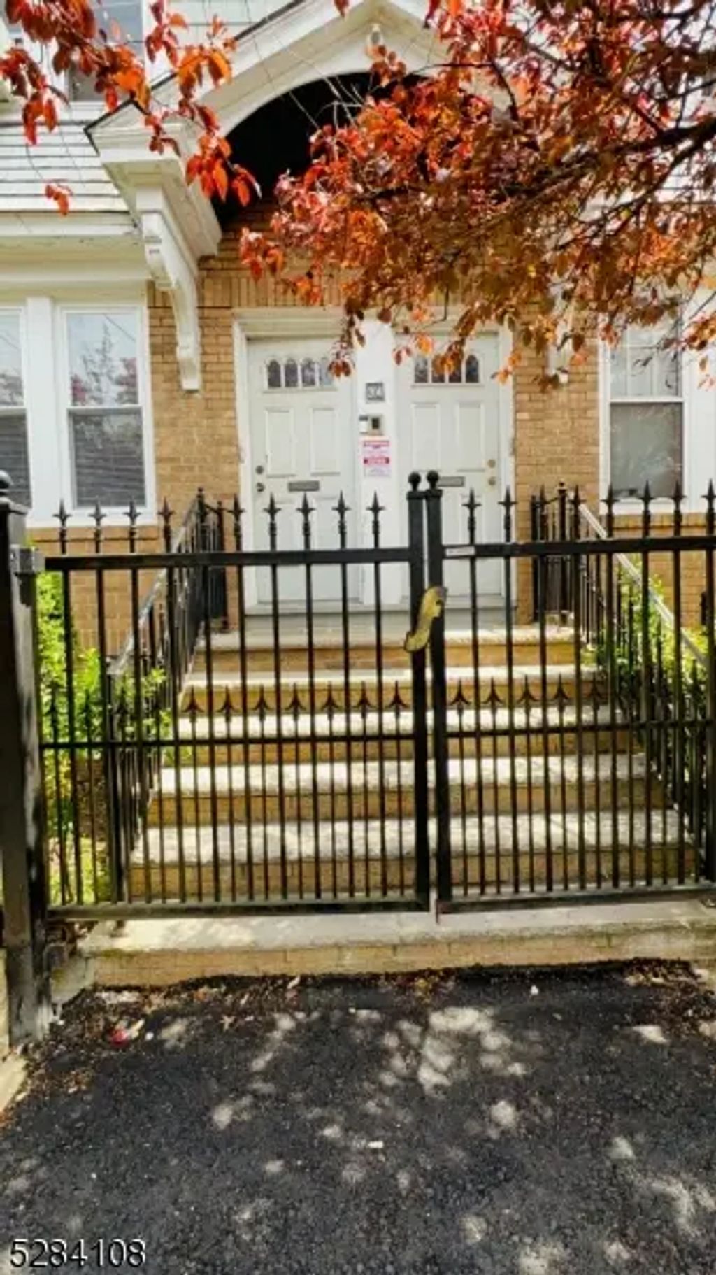 204 Columbia Ave, Irvington Twp.