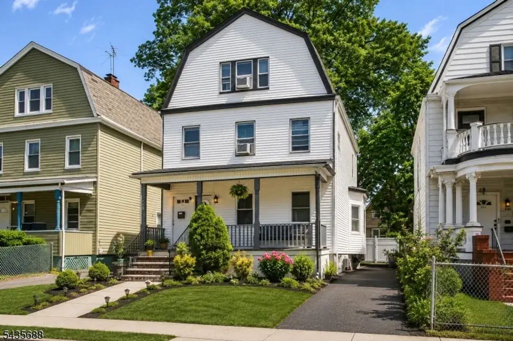 268 Halsted St, East Orange City
