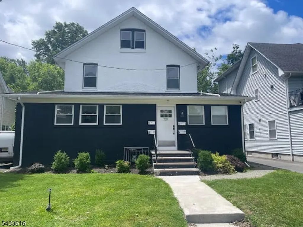 721 N Wood Ave., Linden City