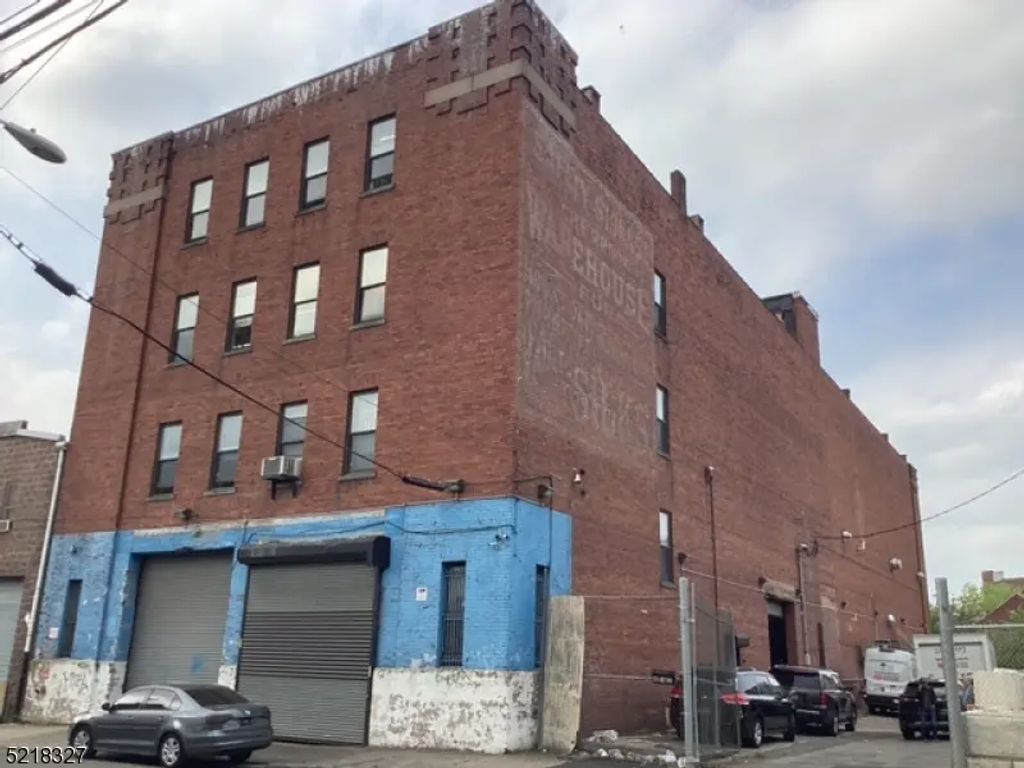 41-43 Governor St, Paterson City