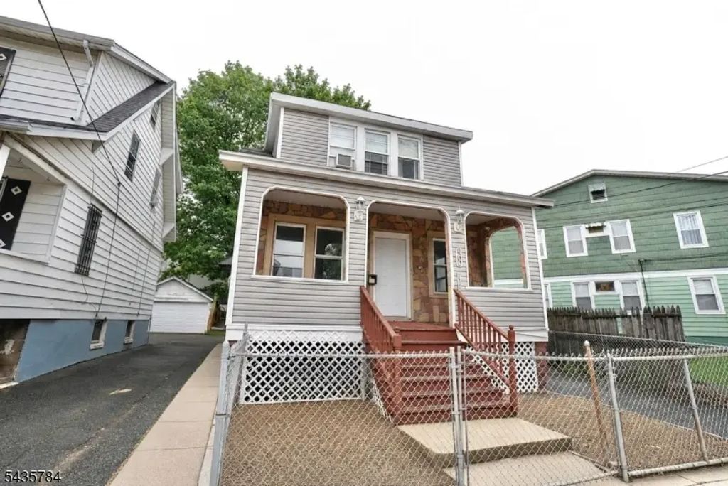 240-242 Sunset Ave, Newark City