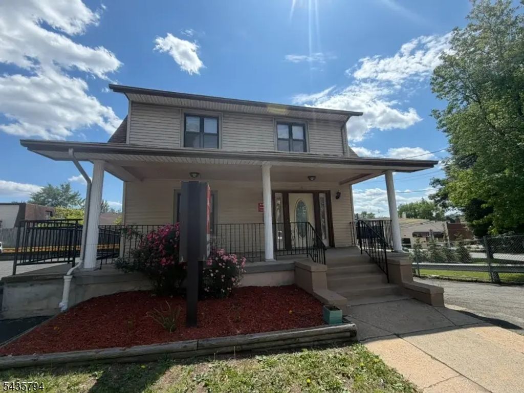 17 Winant Ave, Ridgefield Park Village