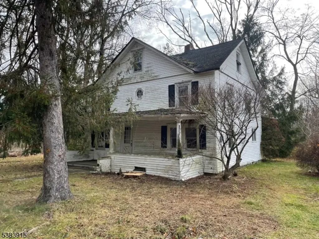 45 Camp Meeting Ave, Montgomery Twp.